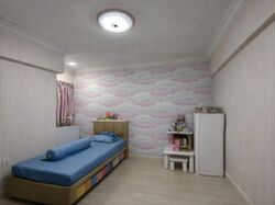 Melville Park (D18), Condominium #523860491